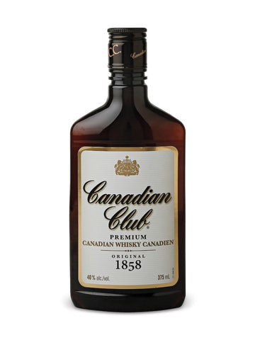 Canadian Club Whisky