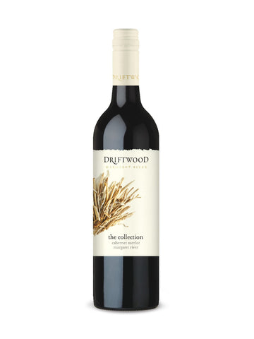 Driftwood The Collection Cabernet Merlot 2012