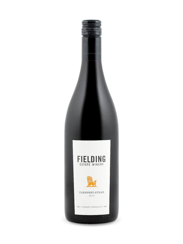 Fielding Cabernet/Syrah 2012
