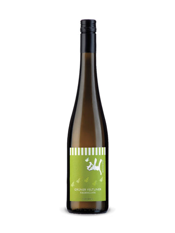 Weingut Zahel Riedencuvée Grüner Veltliner 2013