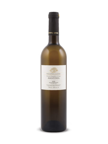 Tselepos Classic Moschofilero 2013