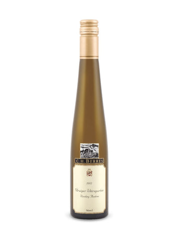 C.H. Berres Ürziger Würzgarten Riesling Auslese 2012