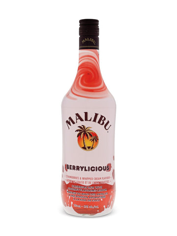 Malibu Berrylicious