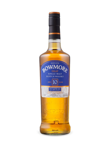 Bowmore Tempest IV