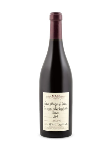 Masi Campolongo di Torbe Amarone della Valpolicella Classico 2007
