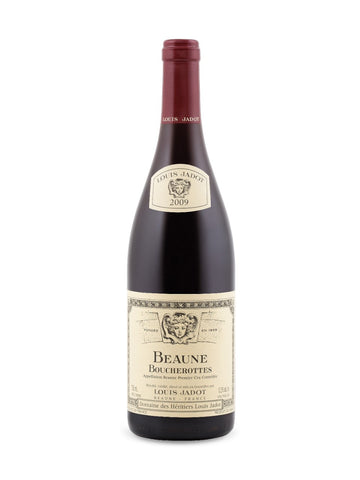 Louis Jadot Beaune Boucherottes 1er Cru 2009