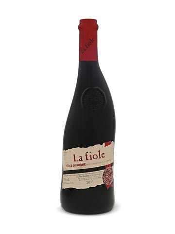 Brotte La Fiole Cote Du Rhone AOC