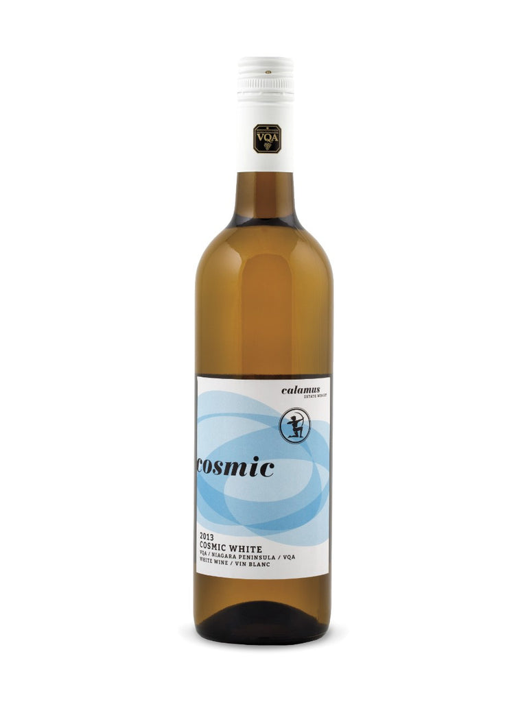 Calamus Cosmic White