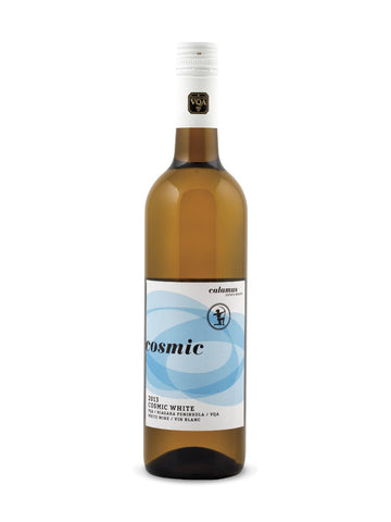 Calamus Cosmic White