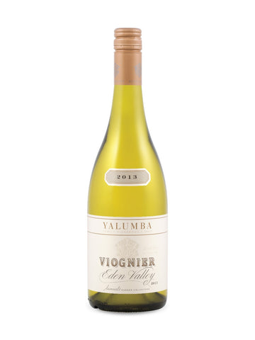 Yalumba Viognier 2013