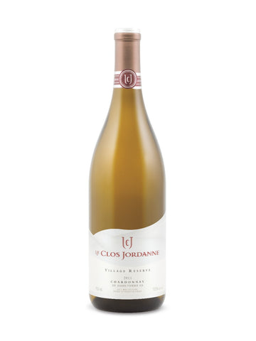 Le Clos Jordanne Village Reserve Chardonnay 2011