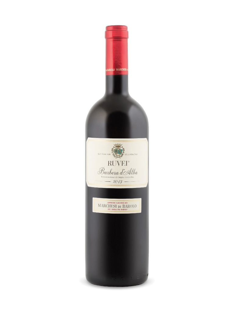 Marchesi di Barolo Ruvei Barbera d'Alba