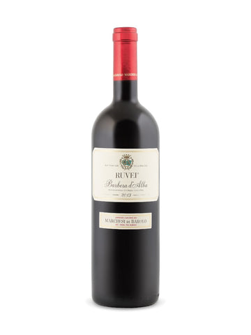 Marchesi di Barolo Ruvei Barbera d'Alba
