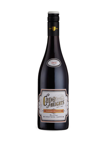 Cape Heights Cabernet Sauvignon