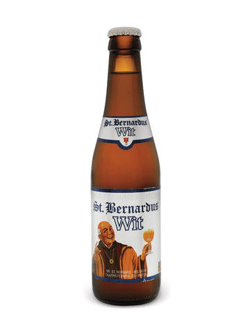 St. Bernardus Wit