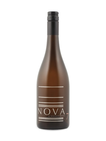 Benjamin Bridge Nova 7 2013