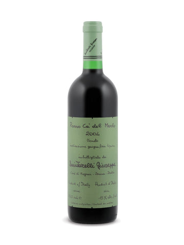 Giuseppe Quintarelli Rosso Ca' del Merlo 2004