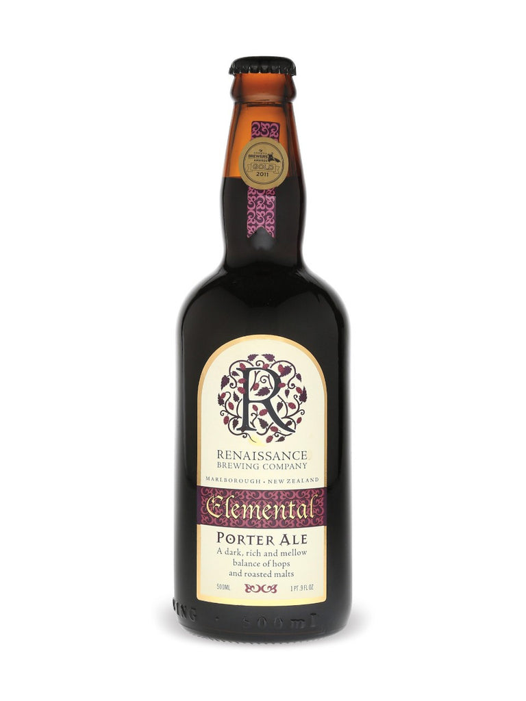 Renaissance Elemental Porter