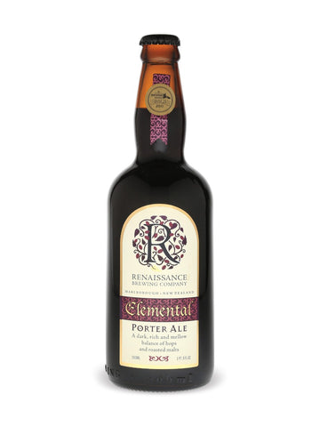 Renaissance Elemental Porter