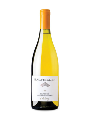 Bachelder Bourgogne Chardonnay 2012