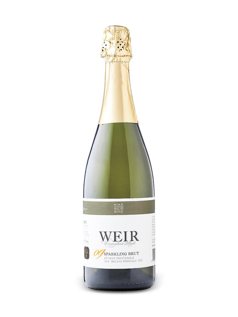 Mike Weir Sparkling Brut 2009