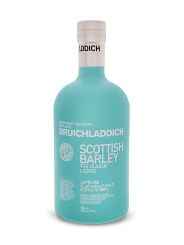 Bruichladdich The Classic Laddie Scottish Barley