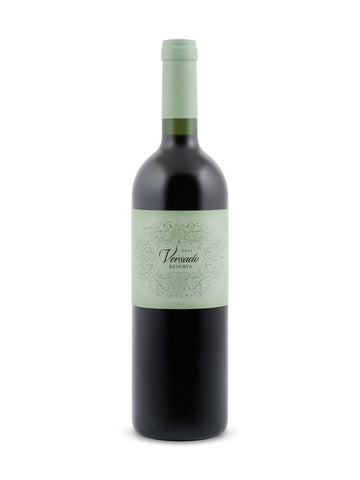 Versado Reserva Old Vine Malbec 2010
