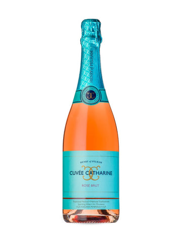 Henry of Pelham Cuvée Catharine Rosé Brut