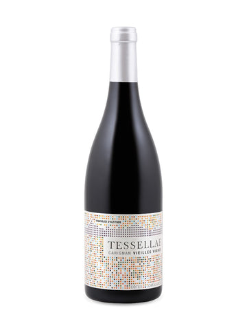 Tessellae Vieilles Vignes Carignan 2013