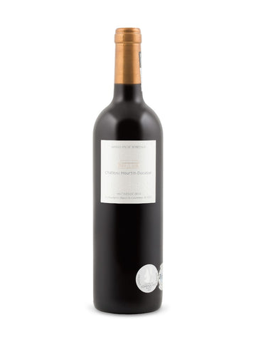 Château Hourtin-Ducasse 2010