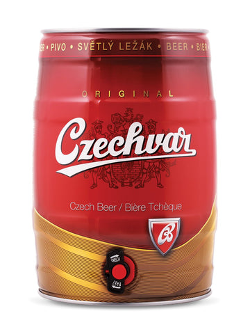 Czechvar