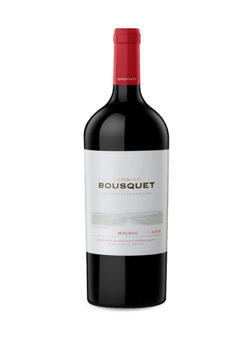 Domaine Jean Bousquet Malbec Organic