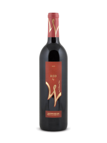 Weinstock Red by W KPM 2013