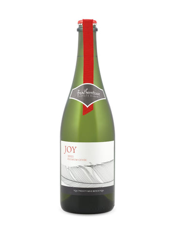 Featherstone Joy Premium Cuvée Sparkling 2010