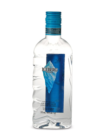 Iceberg Vodka
