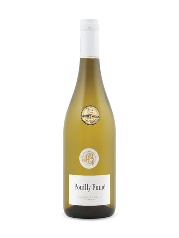 Jean-Pierre Bailly Pouilly-Fumé 2013