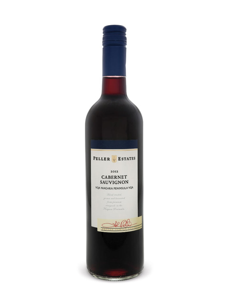 Peller Estates Family Series Cabernet Sauvignon VQA