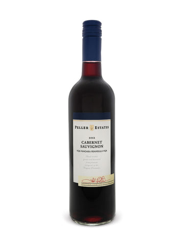 Peller Estates Family Series Cabernet Sauvignon VQA