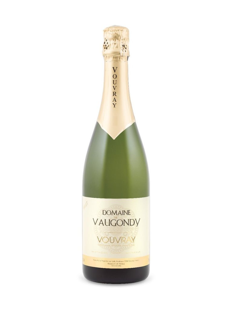 Domaine de Vaugondy Brut Vouvray