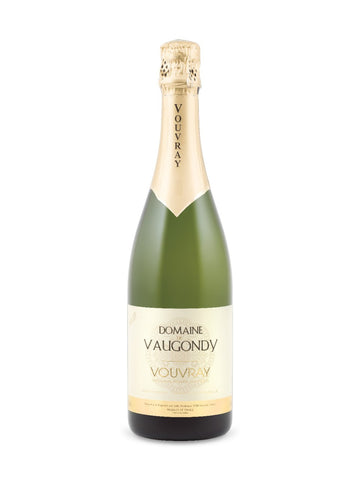Domaine de Vaugondy Brut Vouvray