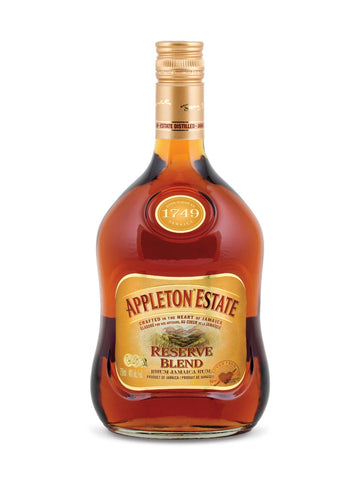 Appleton Estate Reserve
