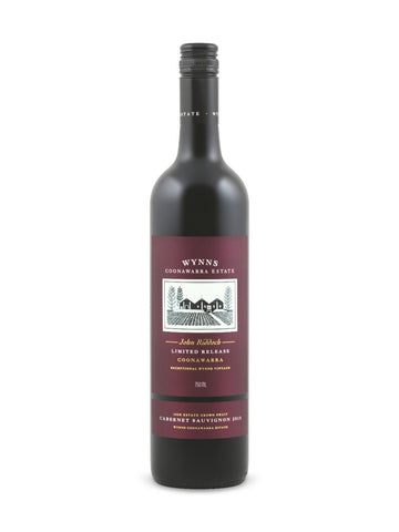Wynns John Riddoch Cabernet Sauvignon 2010