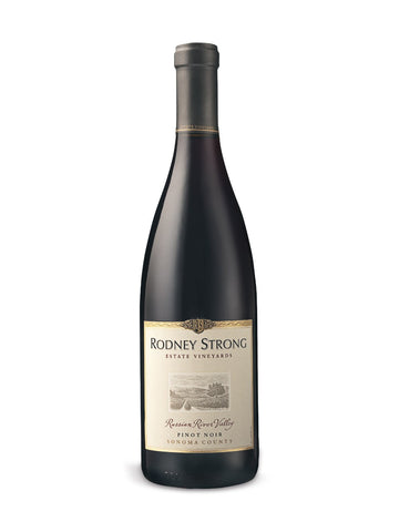 Rodney Strong Estate Pinot Noir
