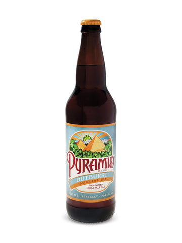 Pyramid Outburst Imperial IPA