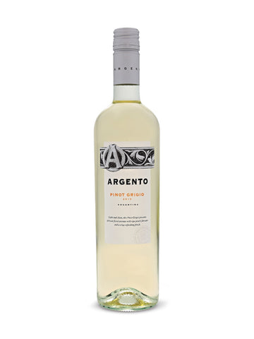 Argento Pinot Grigio