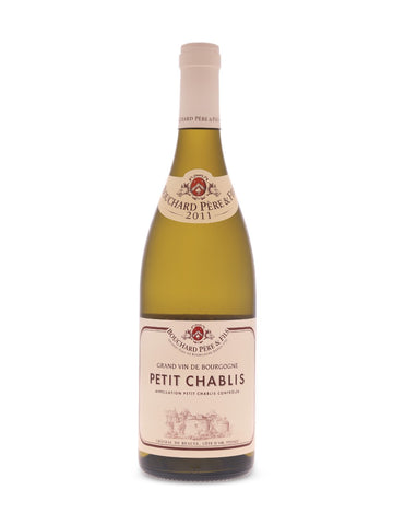 Bouchard Père & Fils Petit Chablis