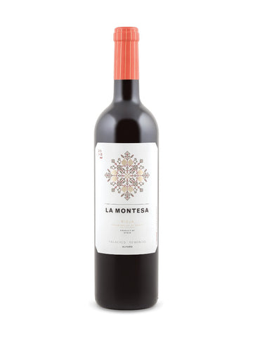 Palacios Remondo La Montesa Crianza 2011