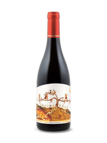Nostre Païs Costières de Nîmes 2012