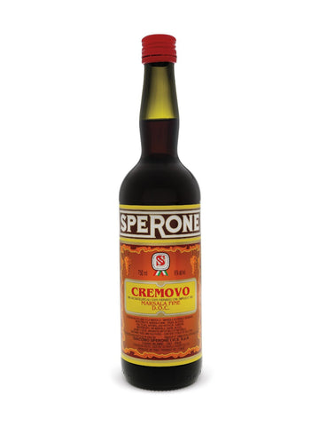 Sperone Marsala Fine DOC