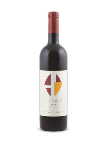 Villa Pinciana Tilaria 2011